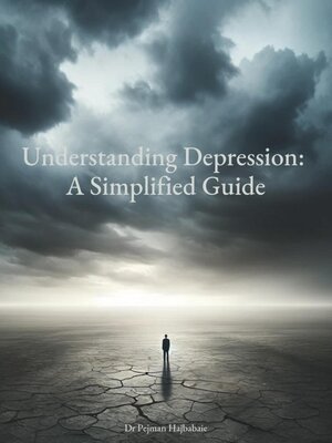 cover image of Understanding Depression